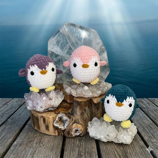 Penguin