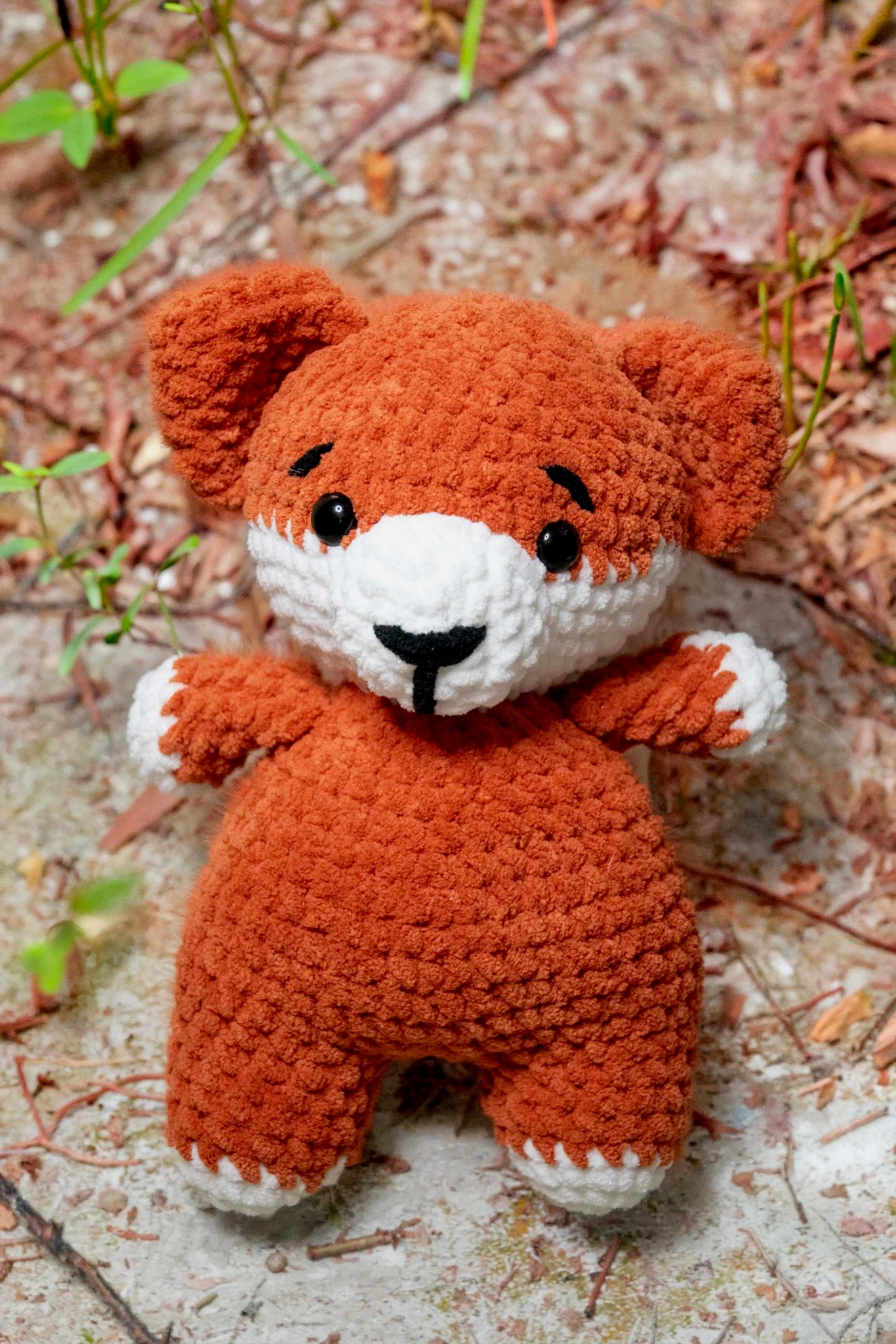 Fox