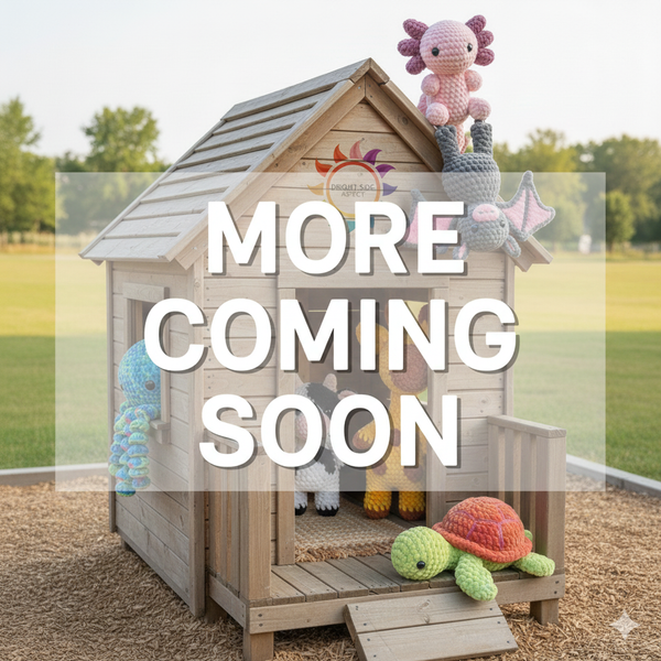 MORE COMING SOON