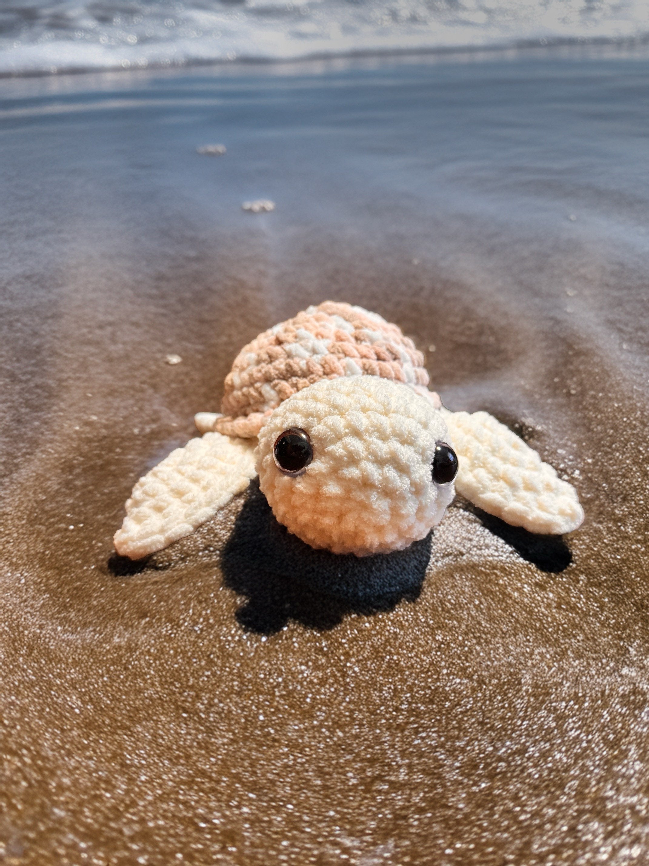 Turtle (11")