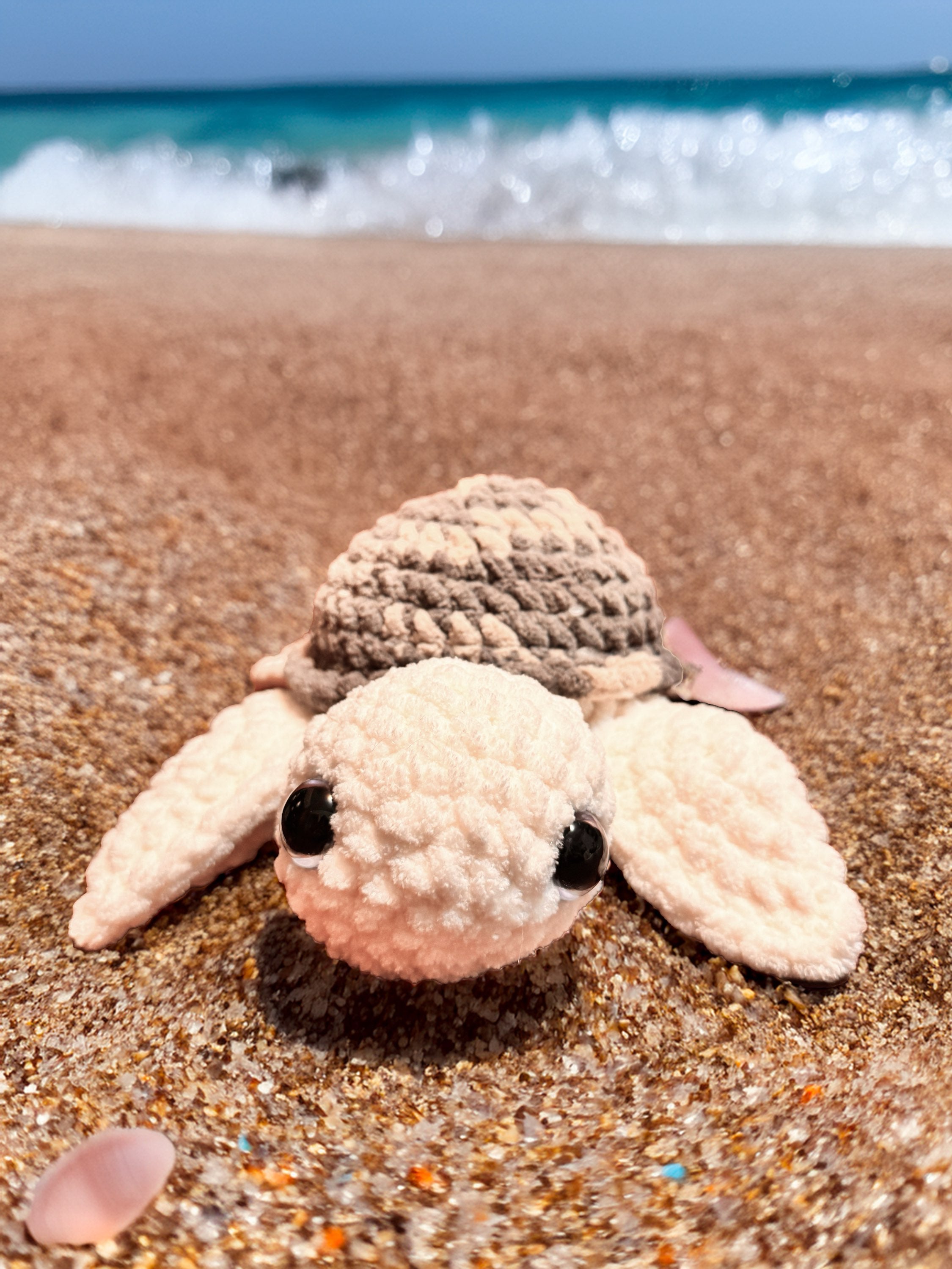 Turtle (11")