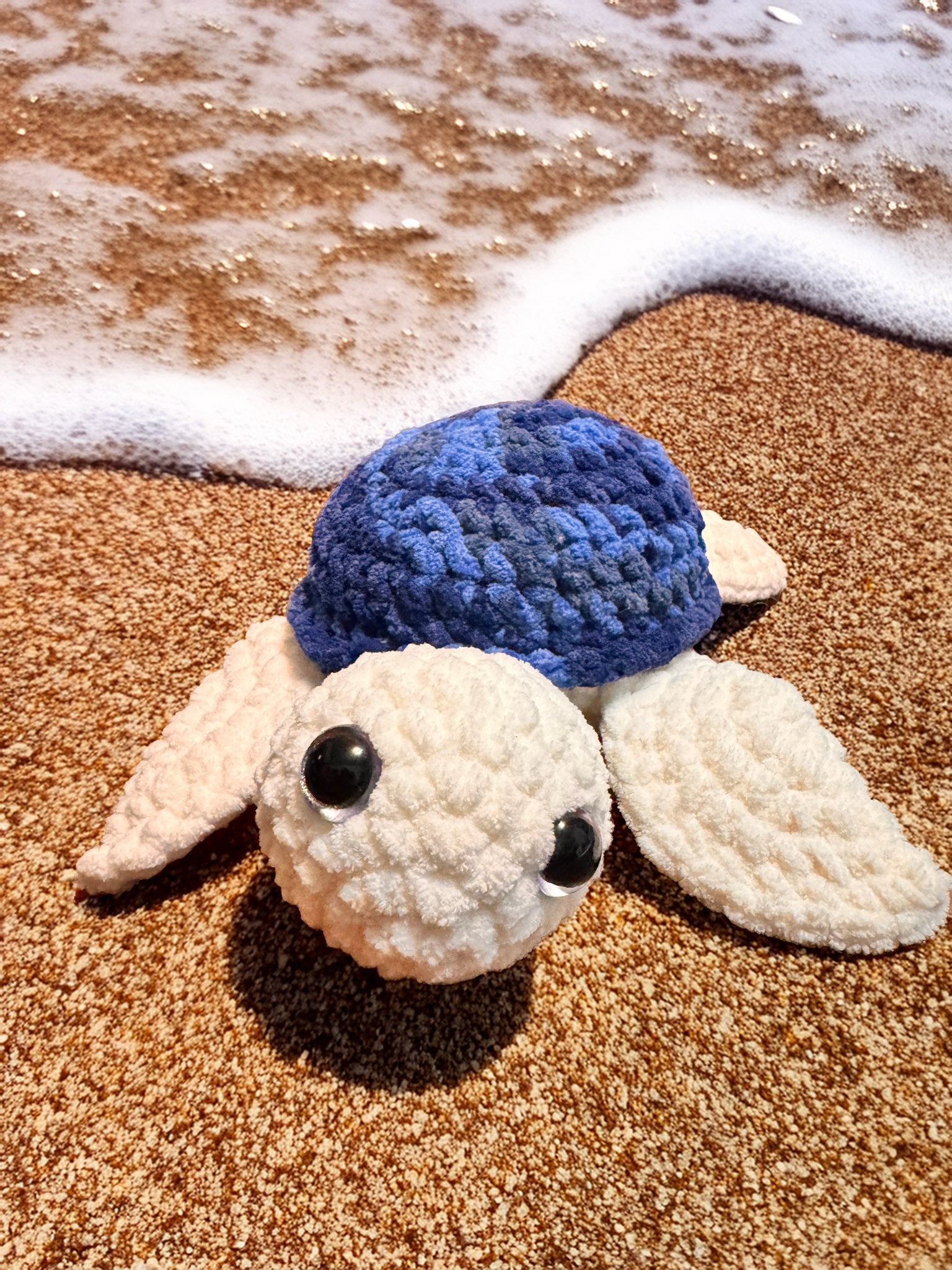 Turtle (11")