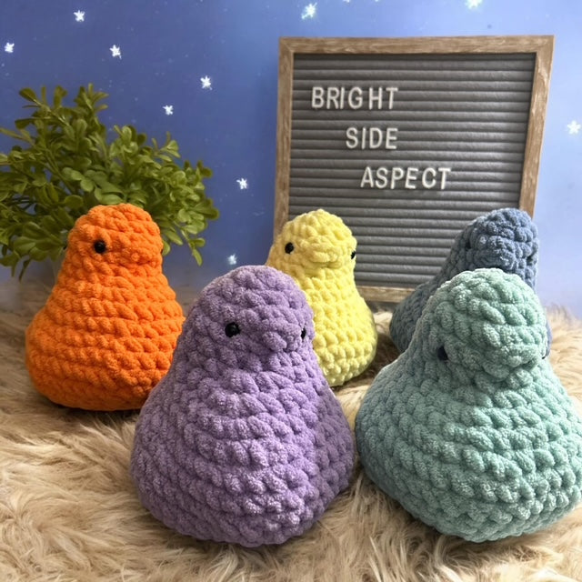 Easter Chick