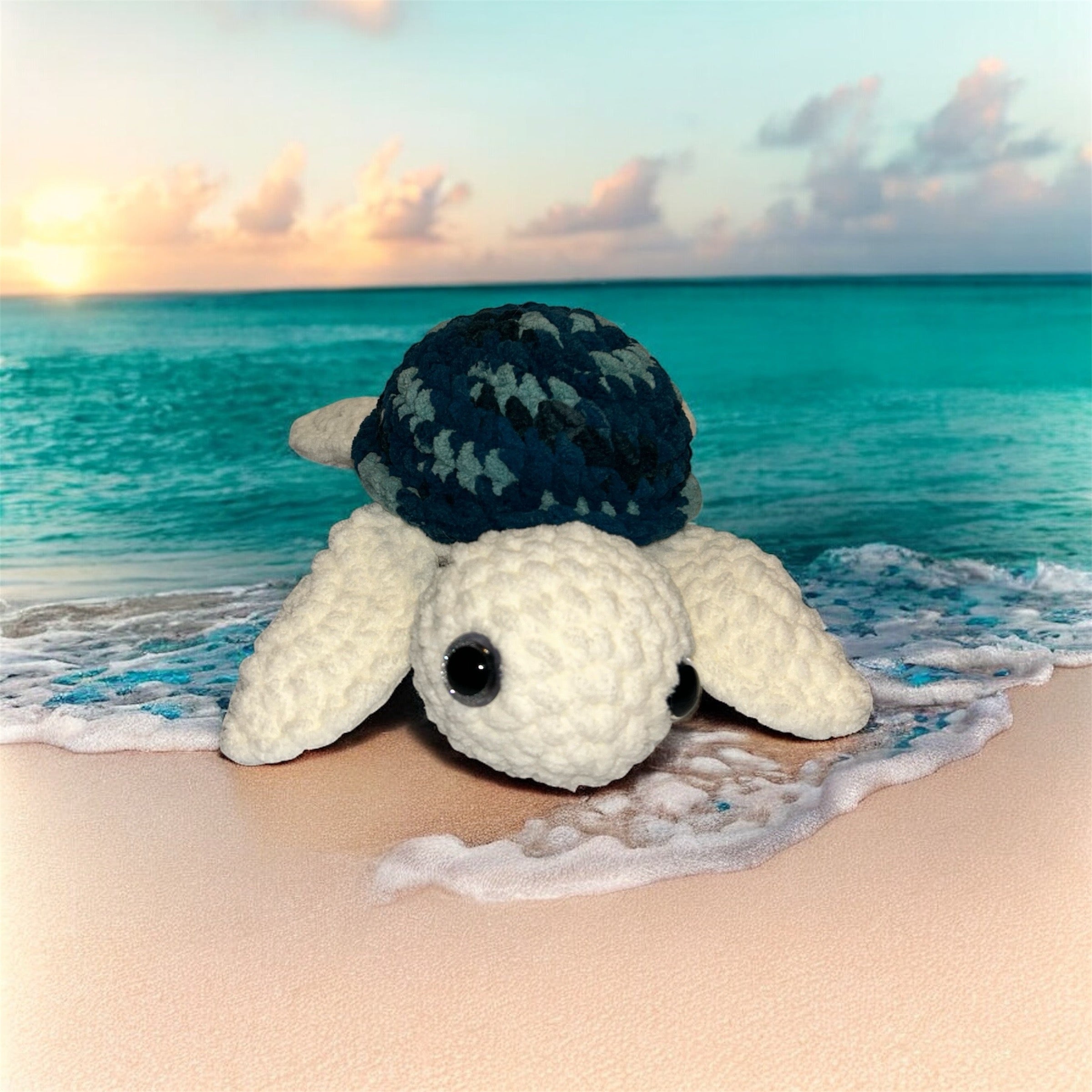 Turtle (11")