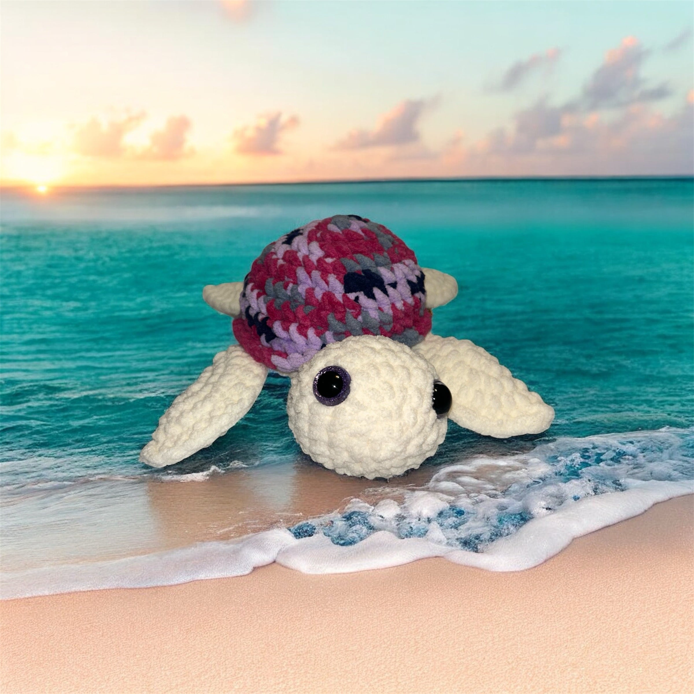 Turtle (11")