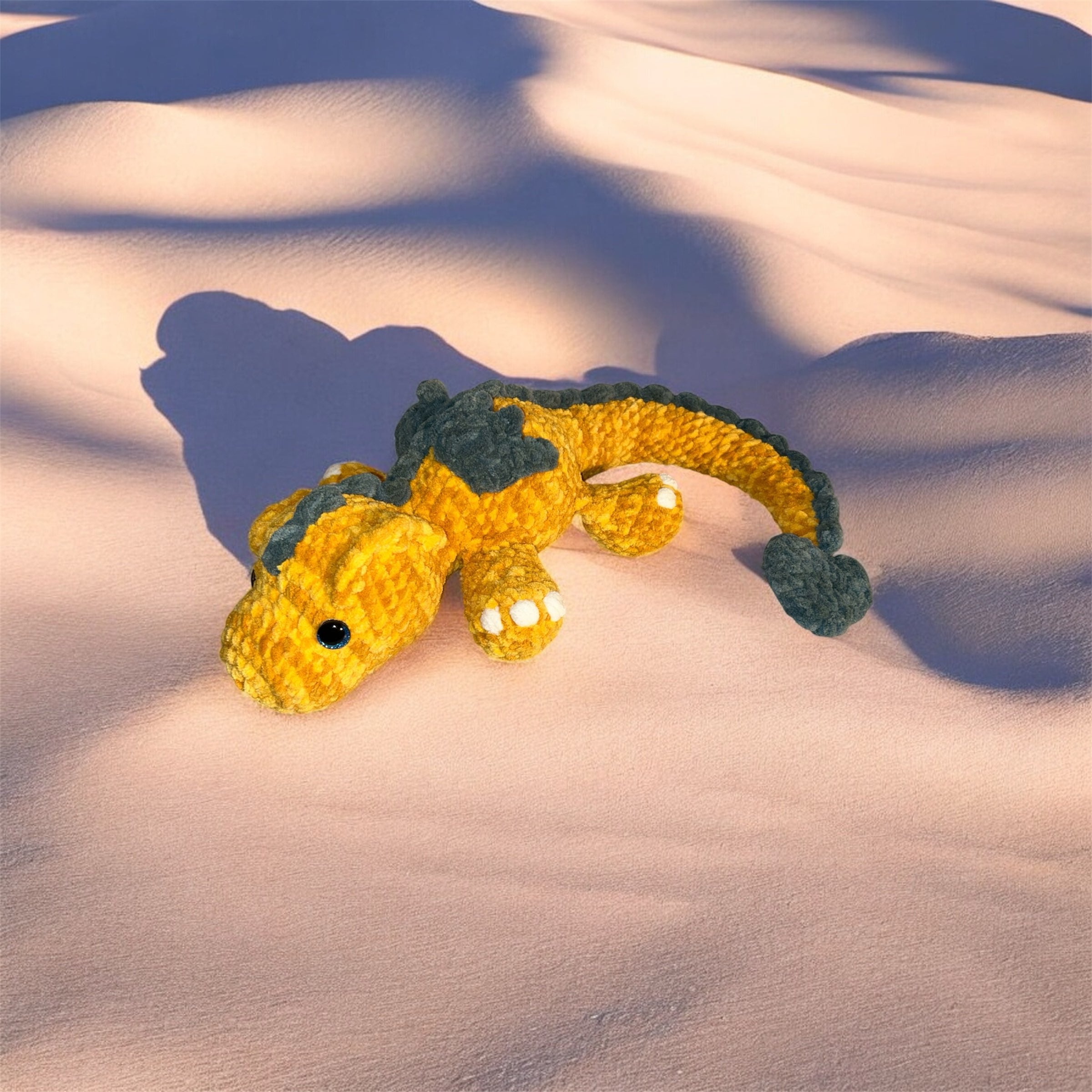 Large Dragon (29")