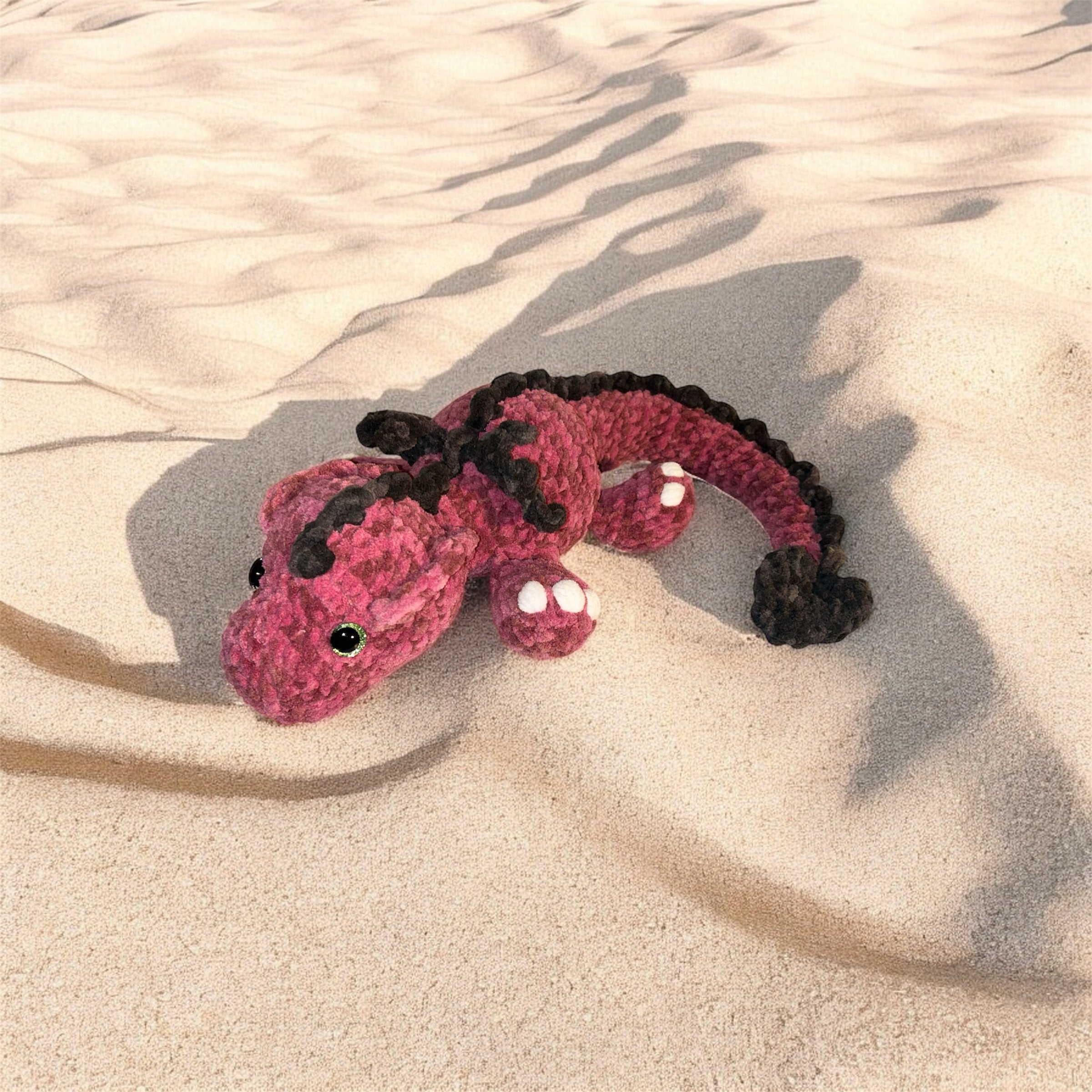 Large Dragon (29")