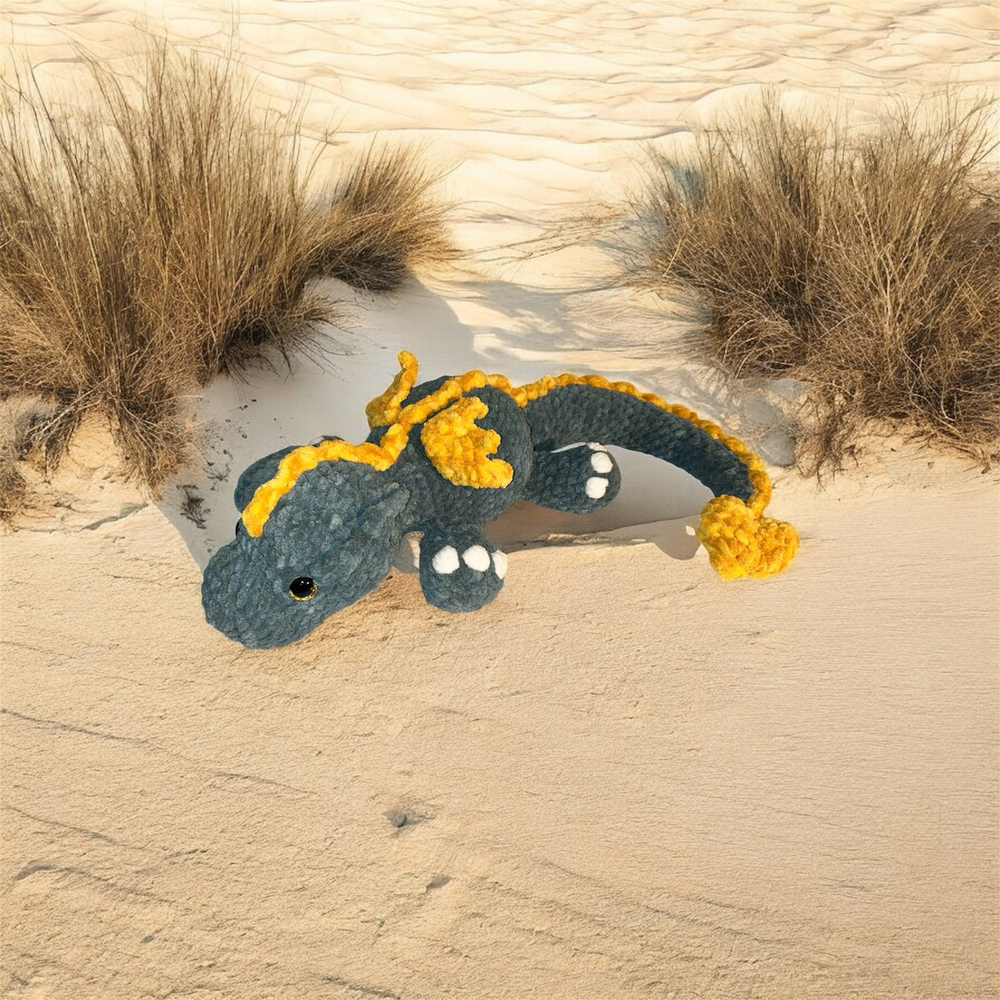 Large Dragon (29")
