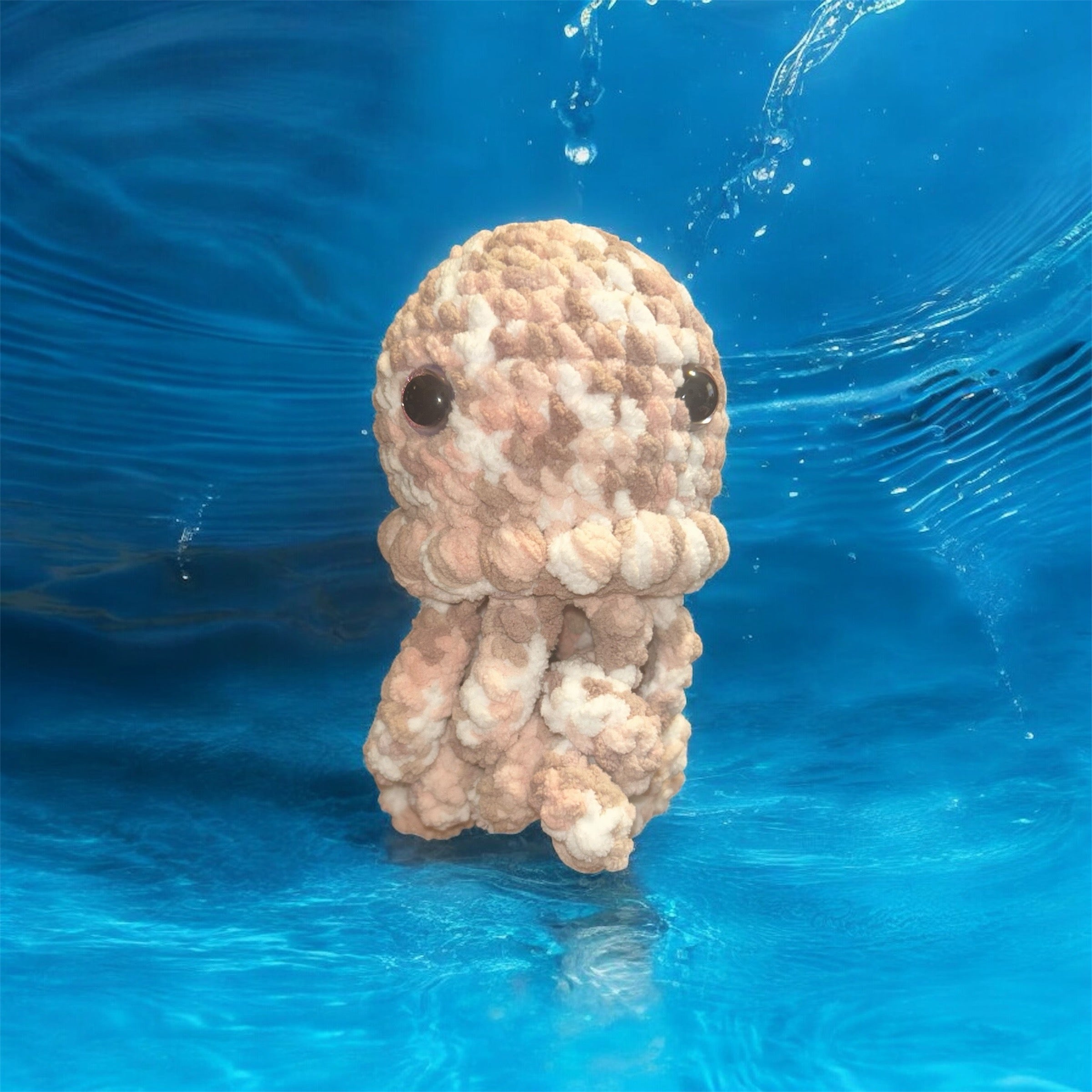 Jellyfish (8")