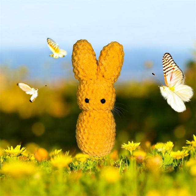 Easter Bunny