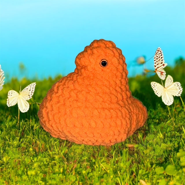 Easter Chick