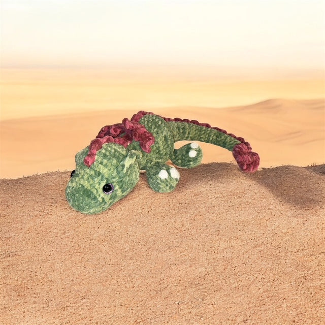 Large Dragon (29")