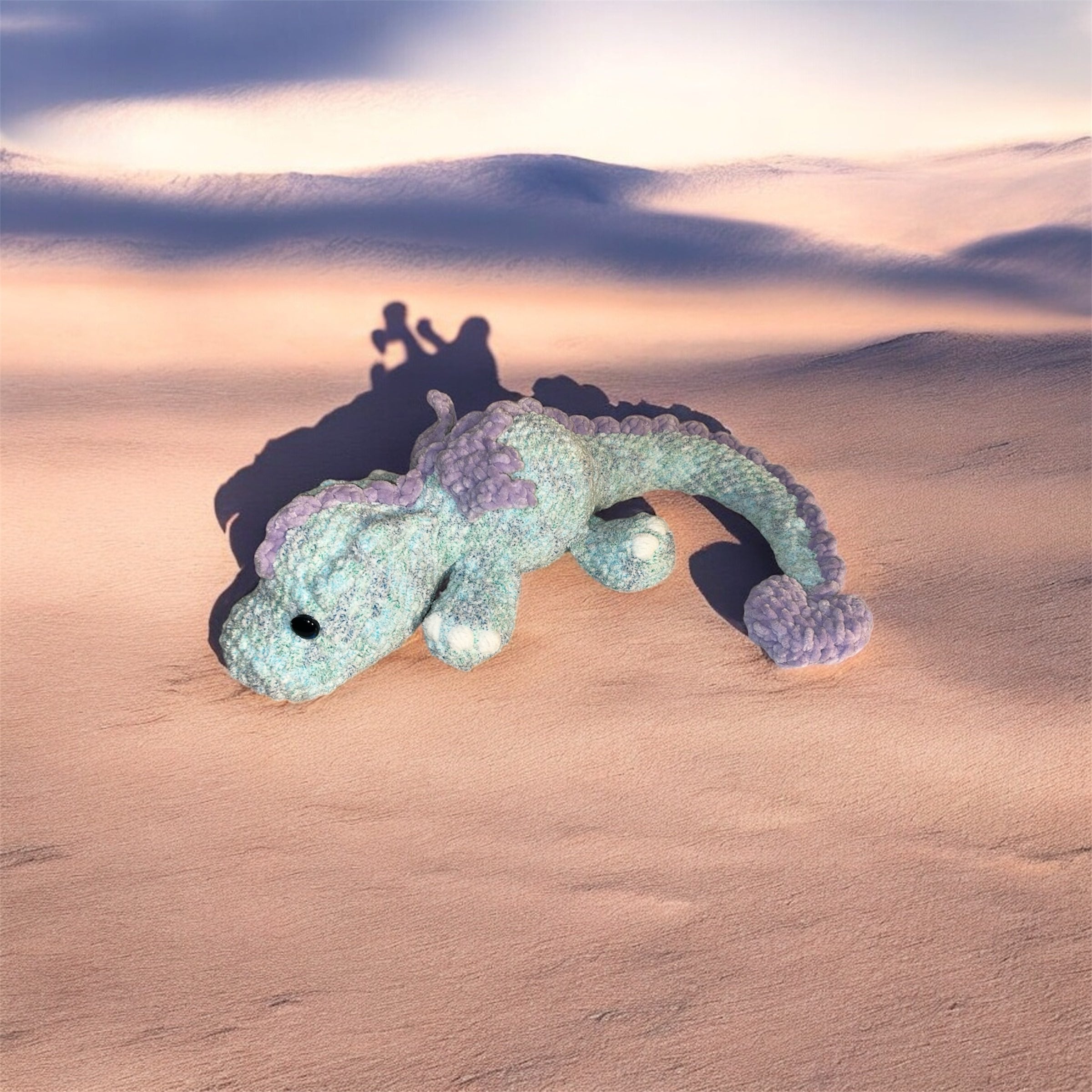 Large Dragon (29")