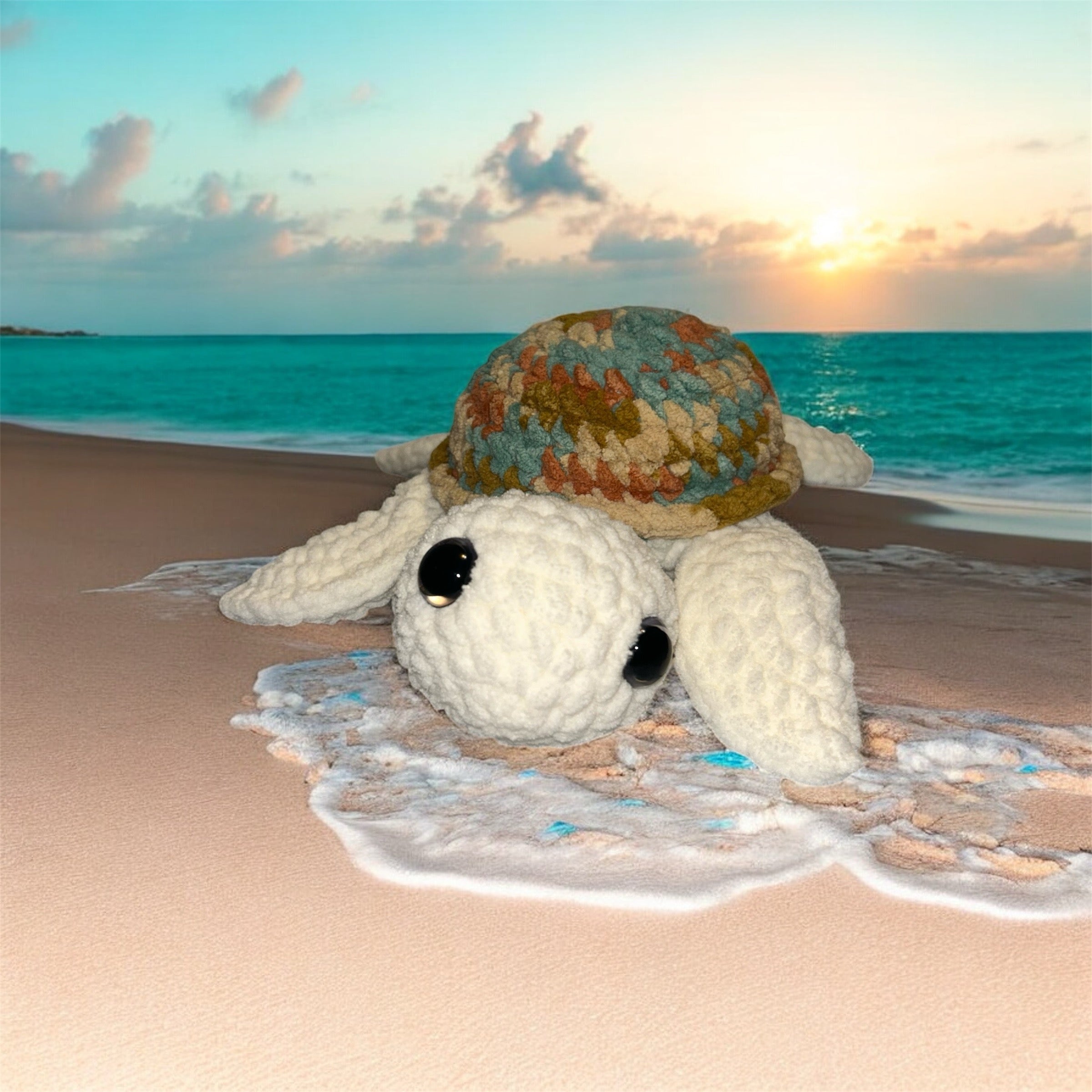 Turtle (11")