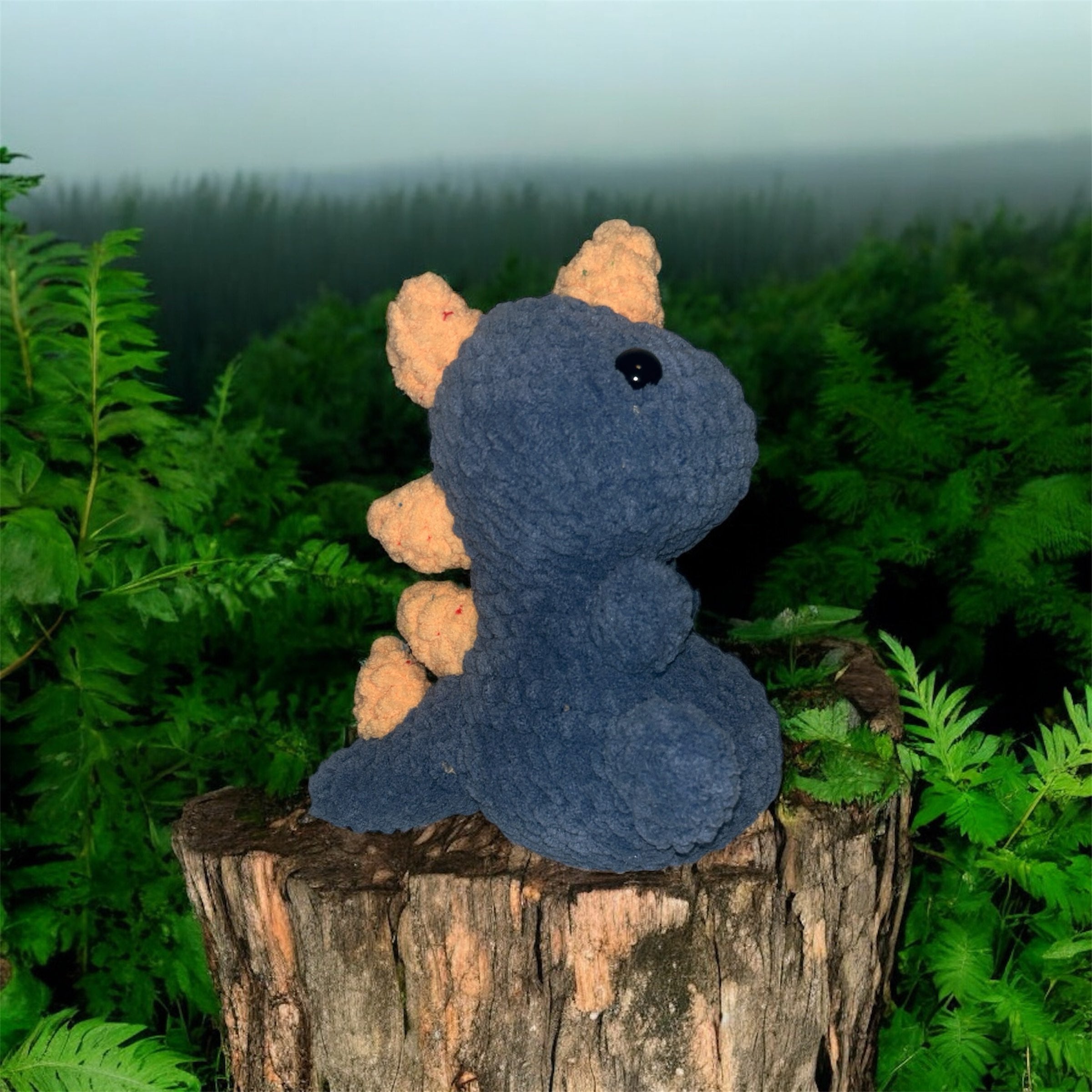 Dinosaur (11")