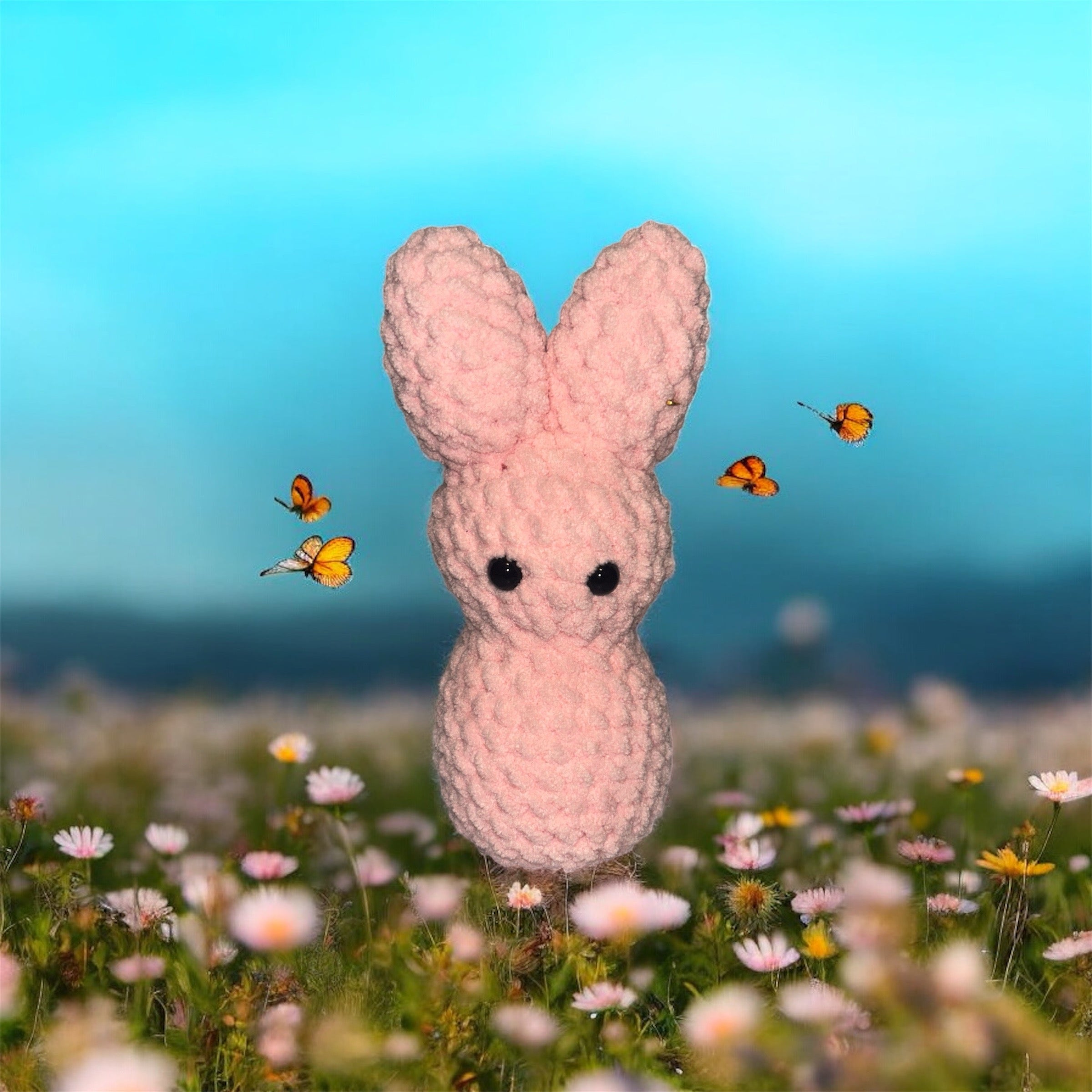 Easter Bunny