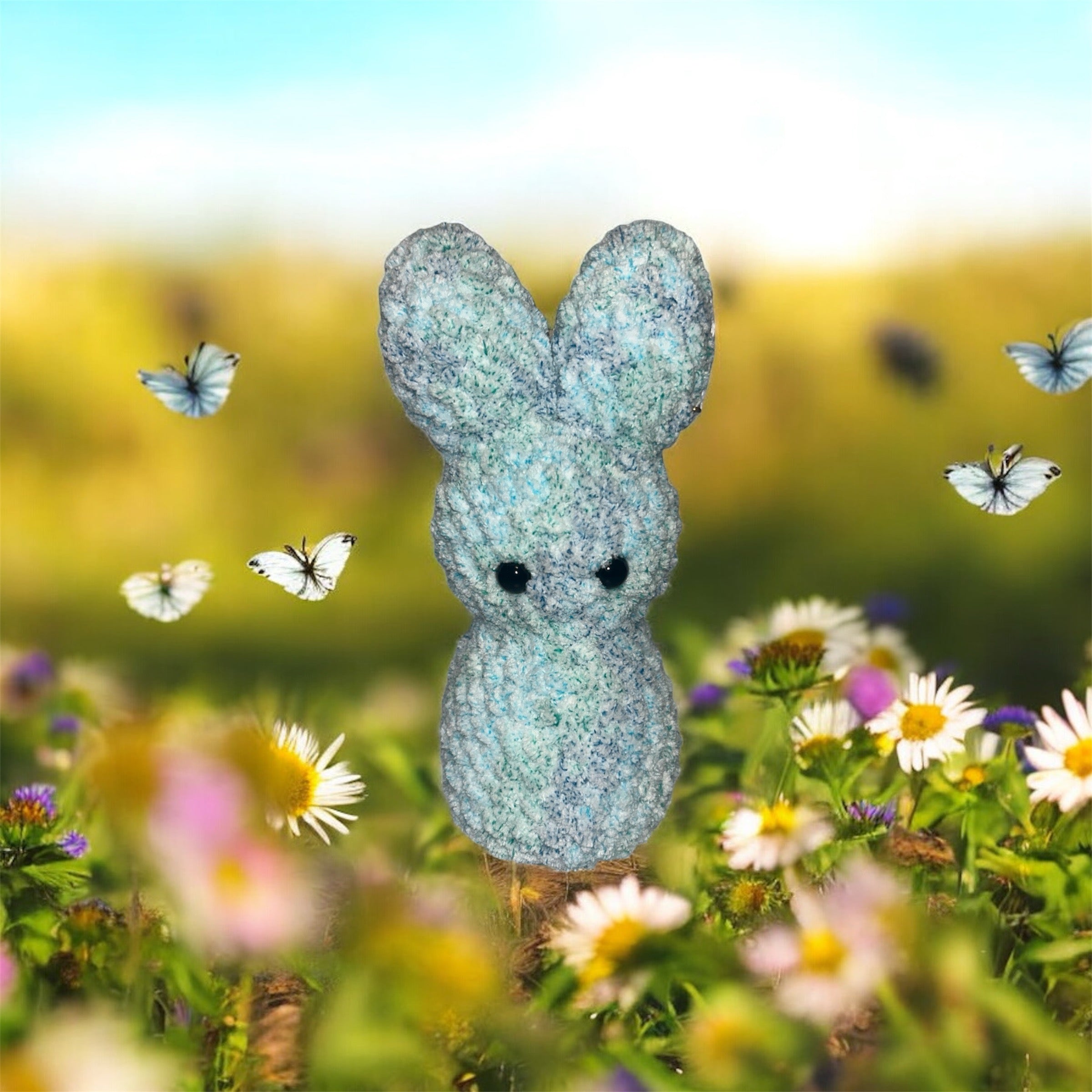 Easter Bunny