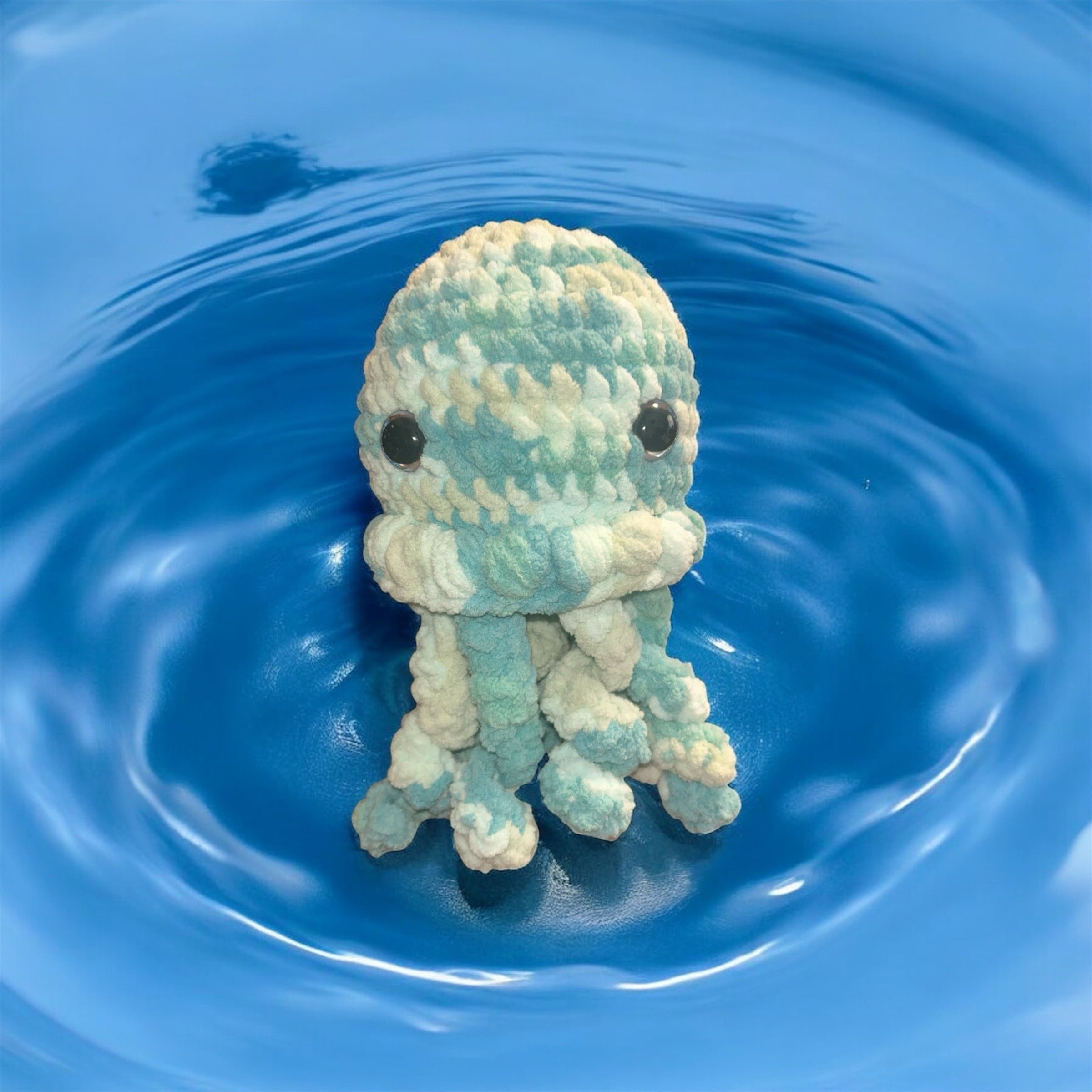 Jellyfish (8")