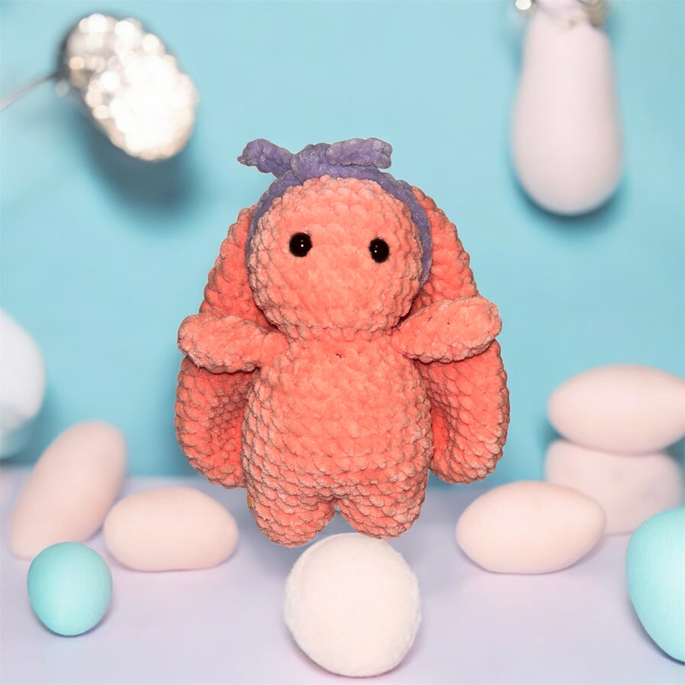 Bunny-licious