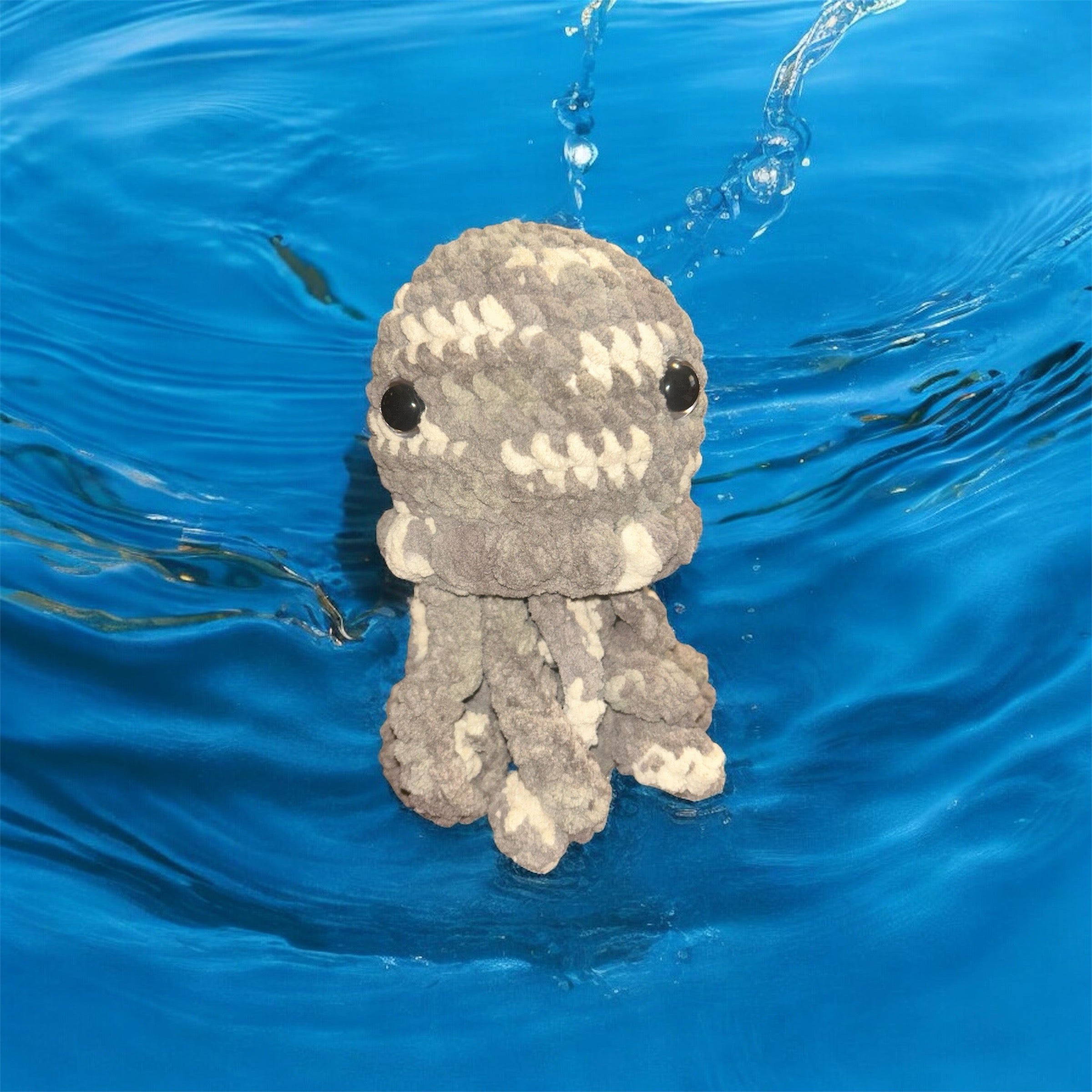 Jellyfish (8")