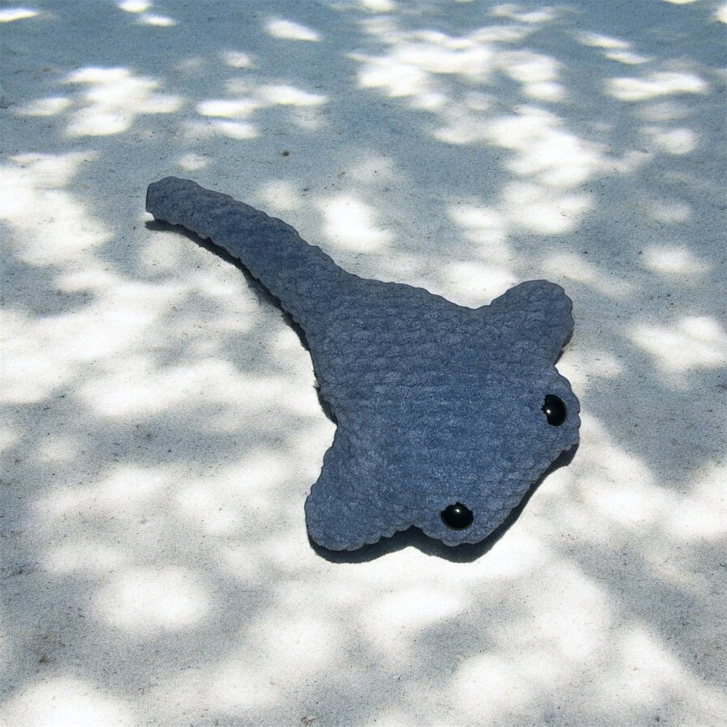 Stingray