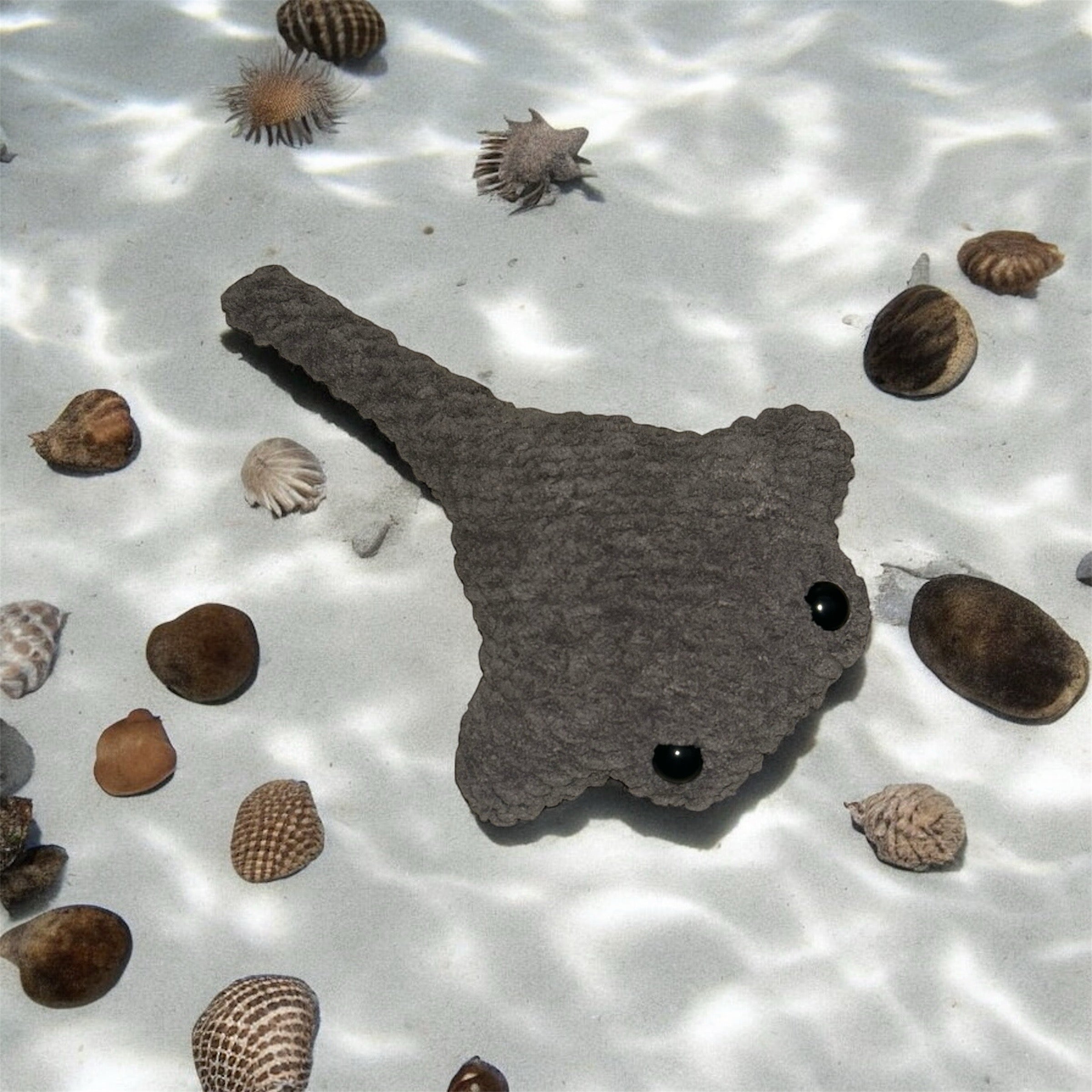 Stingray