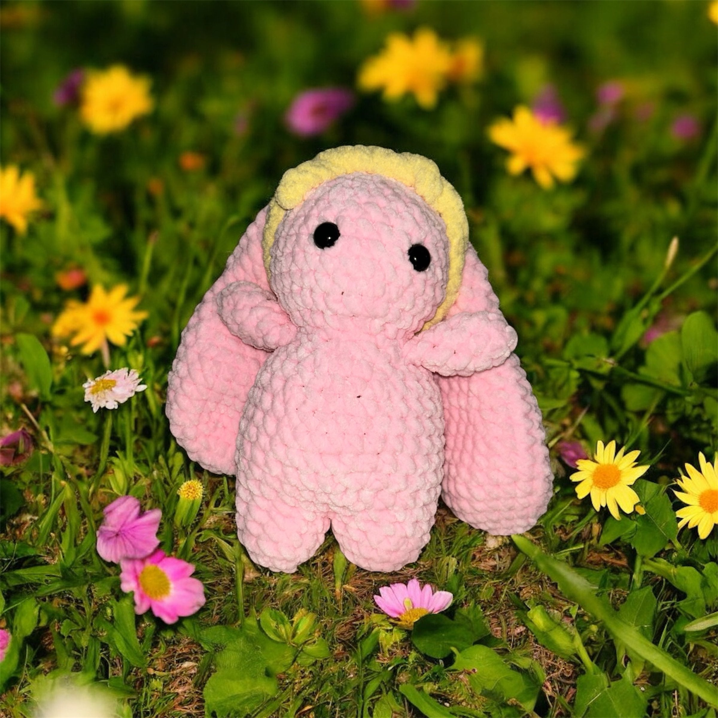 Bunny-licious