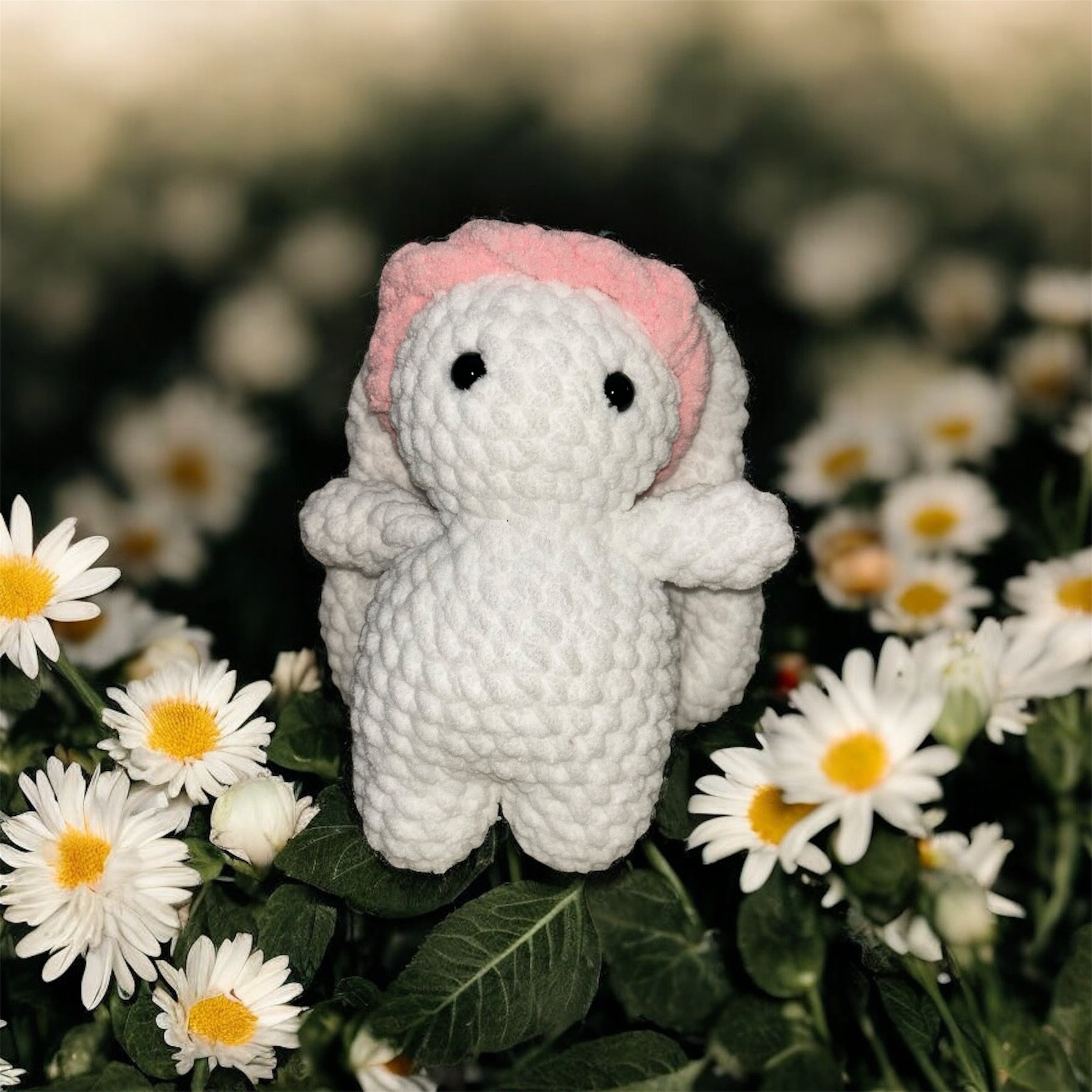 Bunny-licious