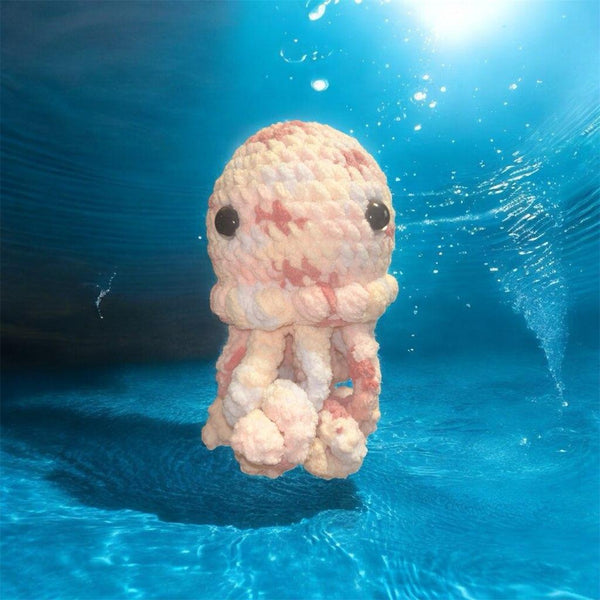 Jellyfish (8")