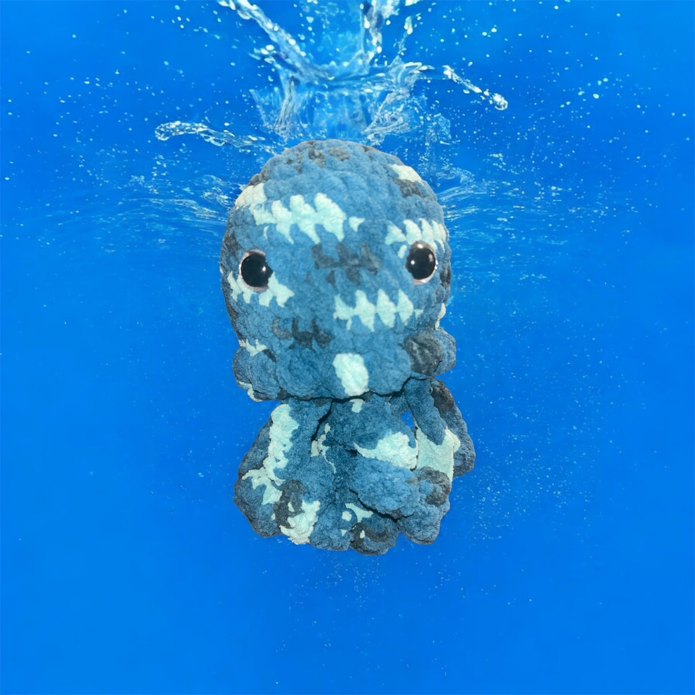 Jellyfish (8")