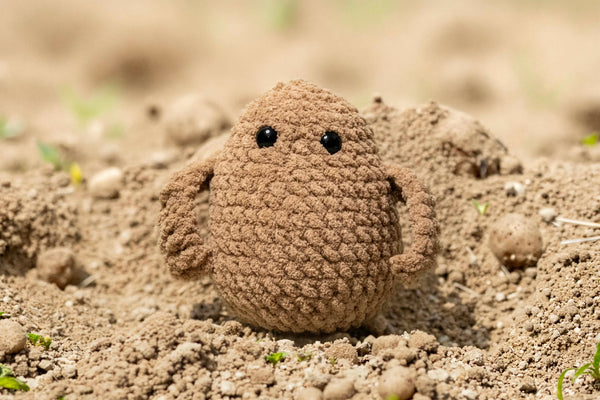 Positive Potato