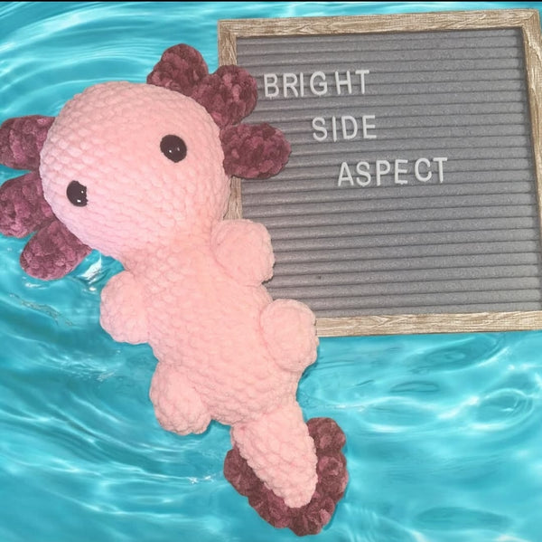 Axolotl (15")