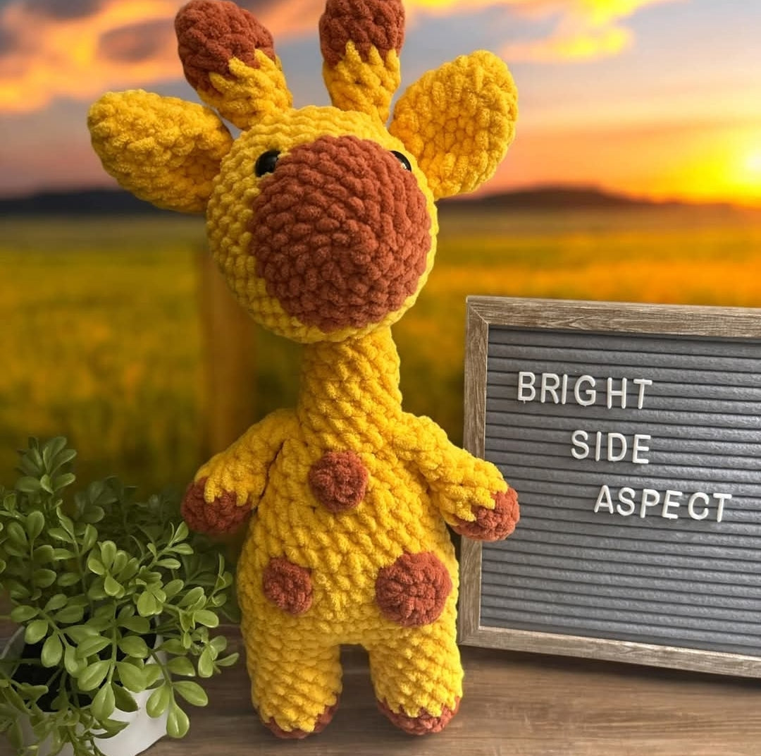 Giraffe (16")