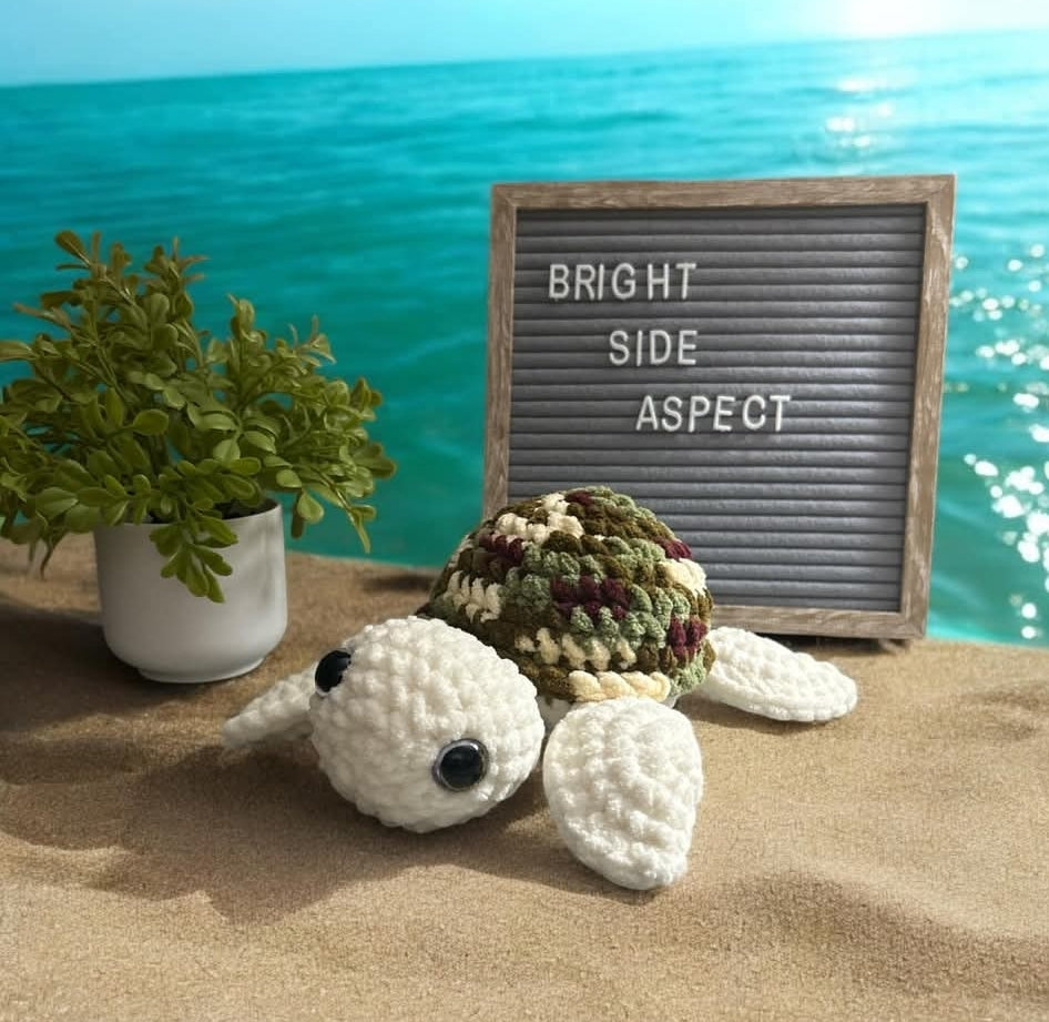 Sea Turtle
