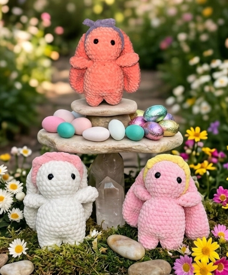 Bunny-licious