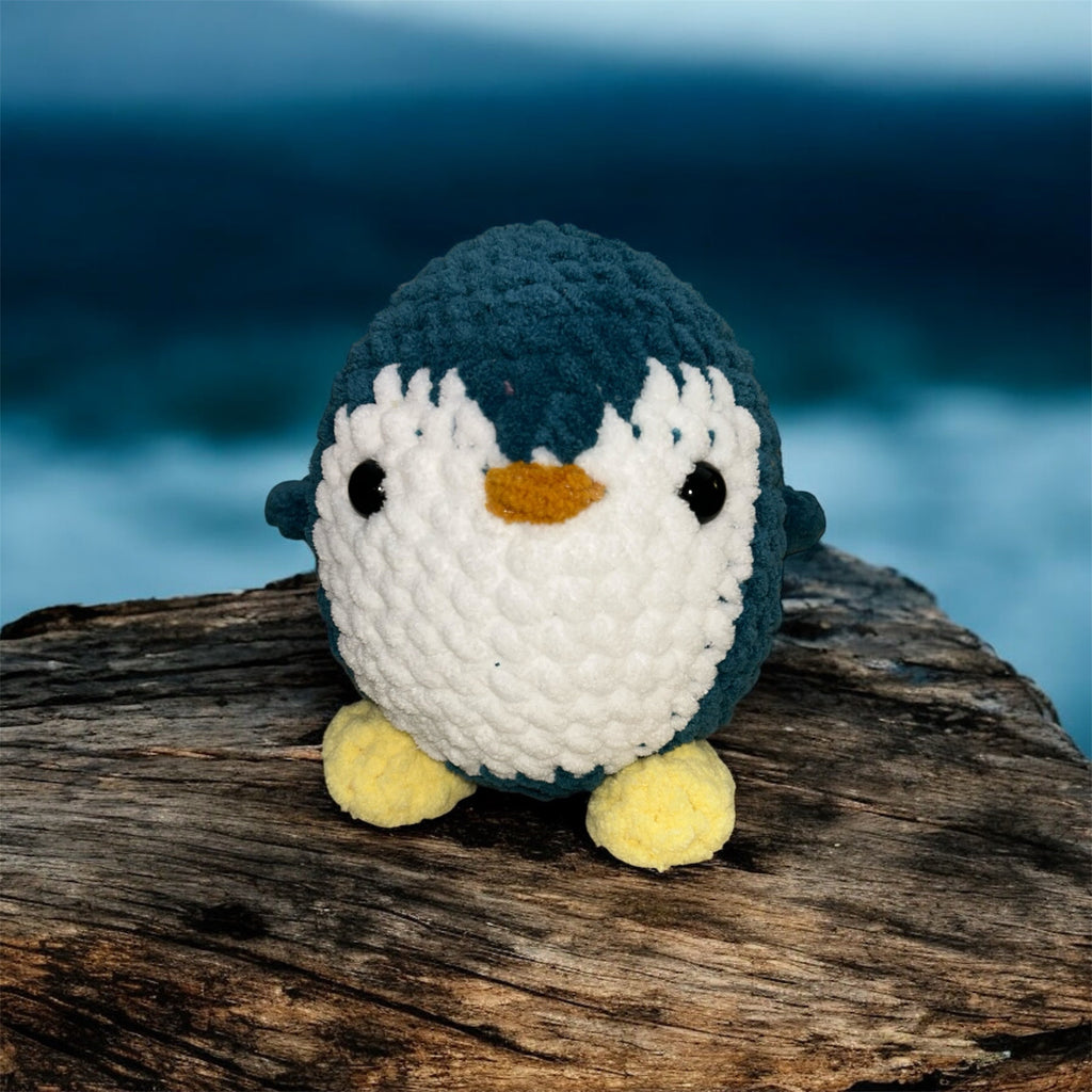 Penguin